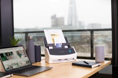 Ricoh Ricoh ScanSnap iX1400 USB Dokumentenscanner 40 Seiten Farbe