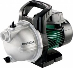 Metabo Záhradné čerpadlo P 3300 G (600963000)