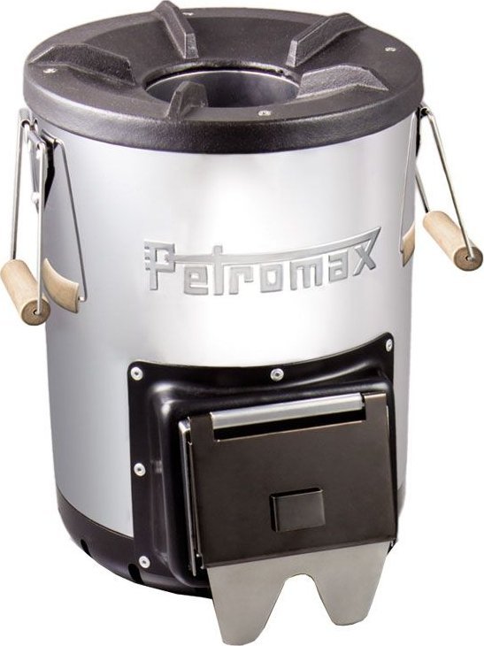 Petromax ROCKET STOVE (RF33)