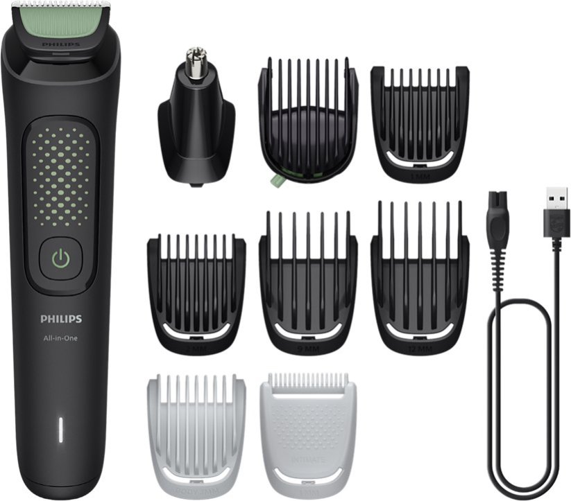 Philips HAIR TRIMMER/MG3945/15 PHILIPS