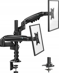 HUANUO držiak na 2 monitory 13" - 32" HNDS8 (45530-0)