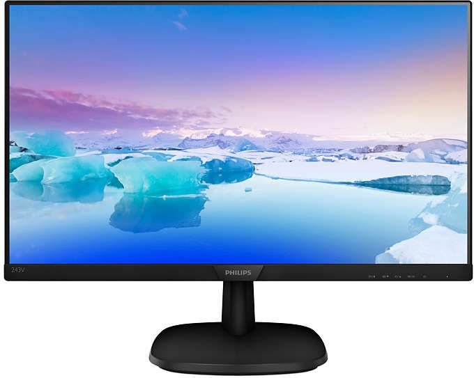 Philips V-line 243V7QJABF/00
