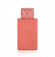 Swiss Arabian Swiss Arabian Shaghaf Nectar Blush Edp Spray - - 75 ml WOMEN