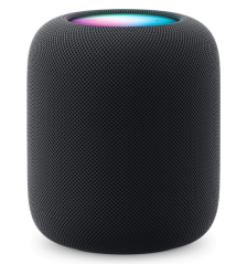 Apple HomePod Gen2 Čierny  (MDEW4D/A)