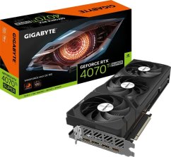 Gigabyte GeForce RTX 4070 Ti SUPER Windforce Max OC 16GB GDDR6X (GV-N407TSWF3MAX OC-16GD)