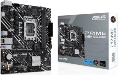 Asus PRIME H610M-K D4 ARGB