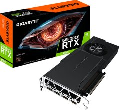 Gigabyte GeForce RTX 3090 Turbo 24GB GDDR6 (GV-N3090TURBO-24GD)
