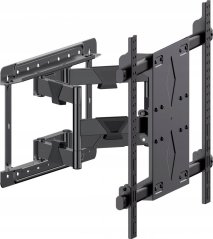 Art ART HOLDER FOR LCD/LED TV 55-120inch AR-92XL 140KG adjustable vertical and horizontal 54-568mm maxVESA 1000x600