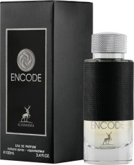 Alhambra Maison Alhambra Encode EDP M 100 ml MEN