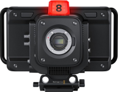 Blackmagic Studio Camera 4K Pro