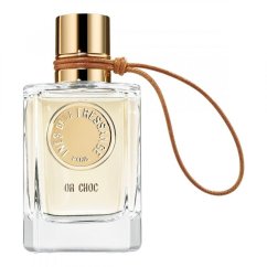 Molinard Ines De La Fressange, Signature Or Choc, Eau De Parfum, For Women, 60 ml For Women WOMEN
