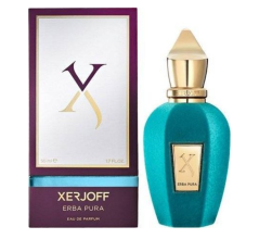 Xerjoff Erba Pura edp 50ml
