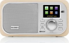 GoGEN Radio internetowe Gogen - IR237BTDAB