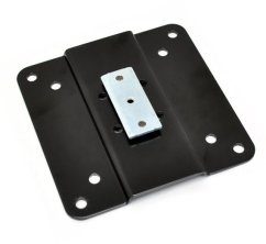 Ergotron ERGOTRON Accessory Vesa Mount Back of cart SV42 - 97-512-009