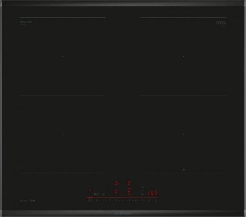 Bosch Hob Bosch PVQ695HC1Z