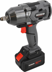 Sourcing HOOZAR Impact wrench 1/2" 18V 1x4.0Ah 600 N.m. IW20BL
