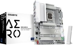 Gigabyte Z890 AERO G
