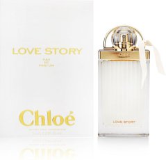 Chloe Love Story EDP 75 ml WOMEN