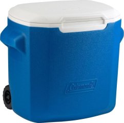 Coleman Excursion Wheeled Cooler 28QT 26.5 l