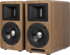 Edifier Airpulse A80 (Hnedý)
