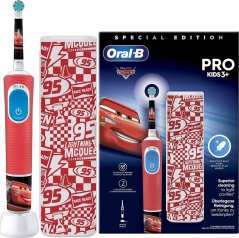 Oral-B Oral-B Vitality Pro 103 Kids Cars