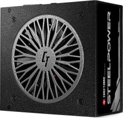 Chieftronic SteelPower 550W (BDK-550FC)