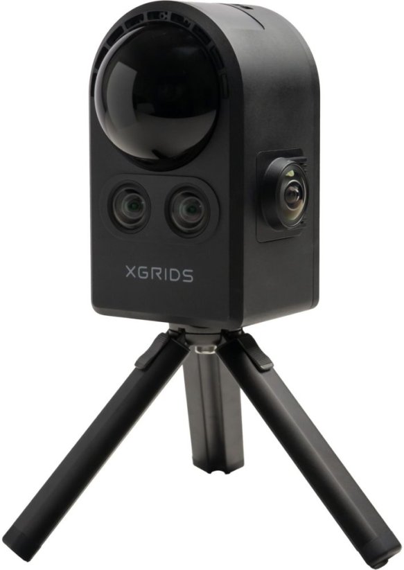 NoName XGRIDS PortalCam Standard Kit