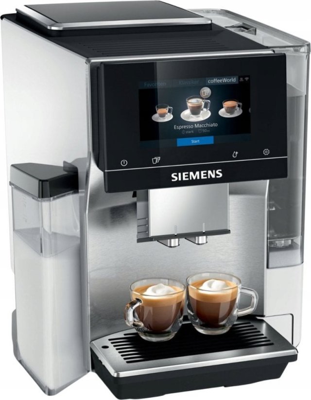 Siemens EQ700 TQ715R03