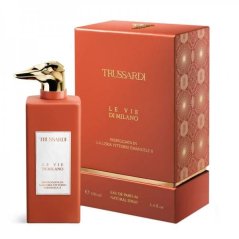 Trussardi Trussardi Le Vie Di Milano Passeggiata In Galleria Vittorio Emanuele II Eau De Parfum 100 ml (woman) WOMEN