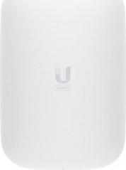 Ubiquiti Ubiquiti U6-Extender-EU Access Point U6 Extender Dual-band WiFi 6 connectivity, 5 GHz band (4x4 MU-MIMO and OFDMA) with up to a 4.8 Gbps throughput rate