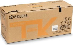 Kyocera TK-5270 Yellow Originál  (TK-5270Y)