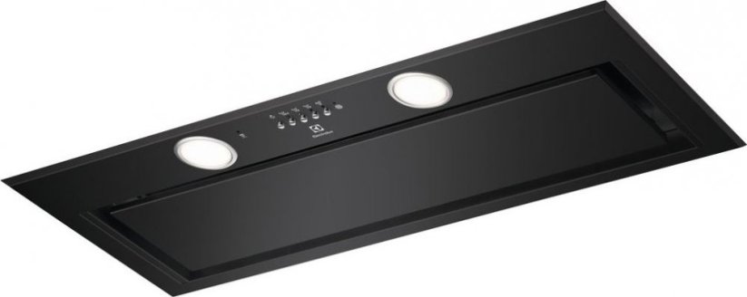Electrolux LFG719R black