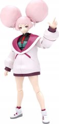 Bandai FIGURE RISE MSG CHUATURY PANLUNCH