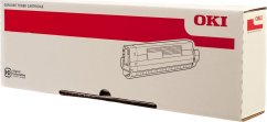 OKI Pro9541WT Black Originál  (45536474)