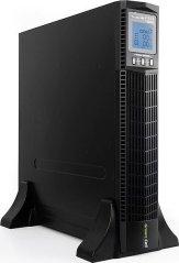 Green Cell RTII 1000VA 900W (UPS13)