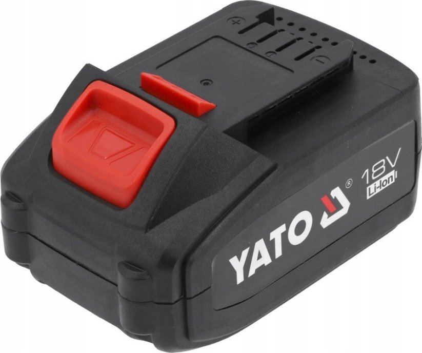 Yato Akumulator 18V Li-ION 4,0Ah YT-828463 YATO