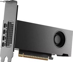 NVIDIA RTX PRO 2000 Blackwell 16GB GDDR7 (900-5G195-2551-000)