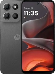 Motorola Moto G15 8/128GB Grafitový