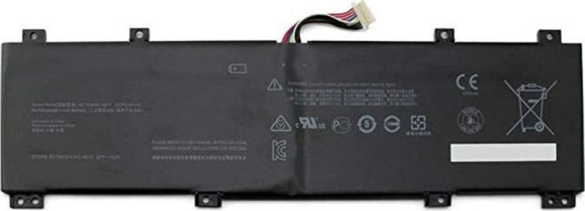 CoreParts MBXLE-BA0328 części zamienne do notatników Bateria