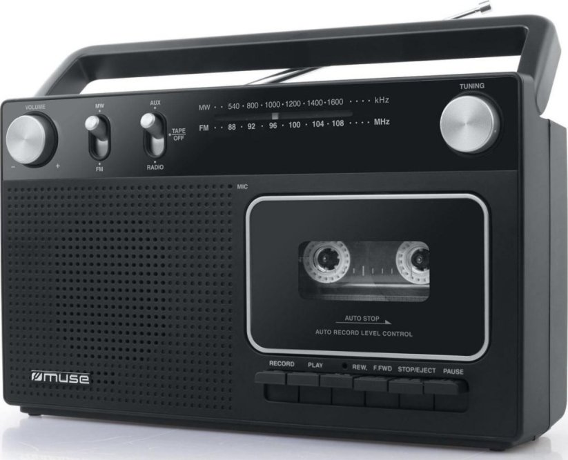 Muse Muse M-152 RC