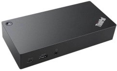 Apple Lenovo ThinkPad stacja dokująca 40A90090EU