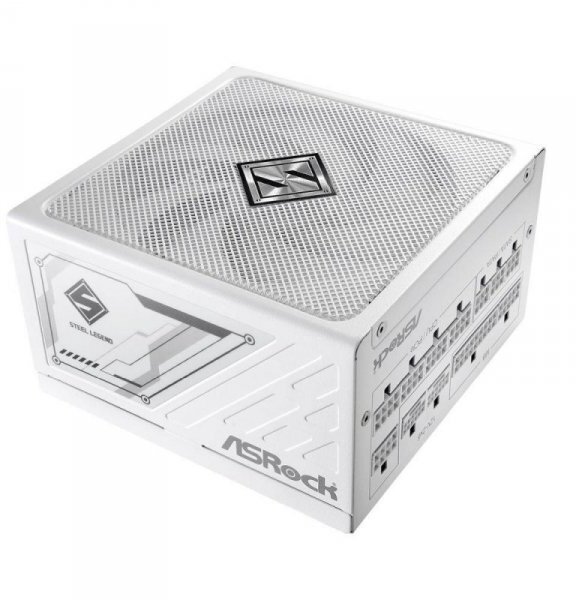 ASRock Steel Legend SL-1200GW 1000 W (SL-1200GW)