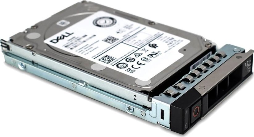 Dell 960GB 2.5'' PCI-E x4 Gen 4 NVMe  (400-BMTJ)
