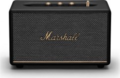 Marshall Acton III black