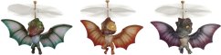 MGA GROSSMOS blind pack Flying dino