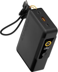 Xtorm Power bank Powerbank NextGen 20000 mAh 35W - black (100894997)