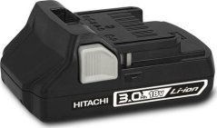 Hitachi akumulátor 18V 3Ah (BSL1830C)