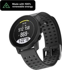 Suunto Peak Pro Čierny  (SS050807000)