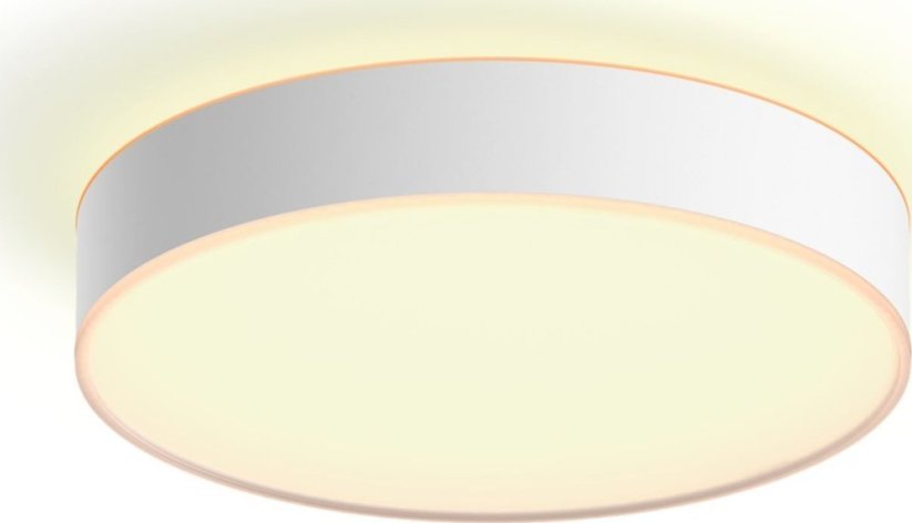 Philips Philips Hue Devere M na strop Biela