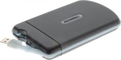 FreeCom ToughDrive 2TB Čierny (56331)